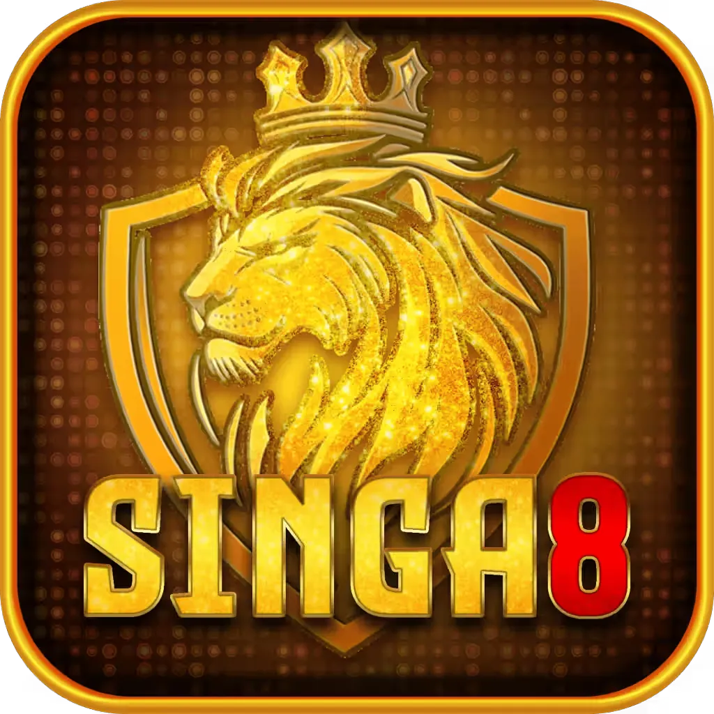 SINGA8 - Permainan Slot Seru dan Menguntungkan