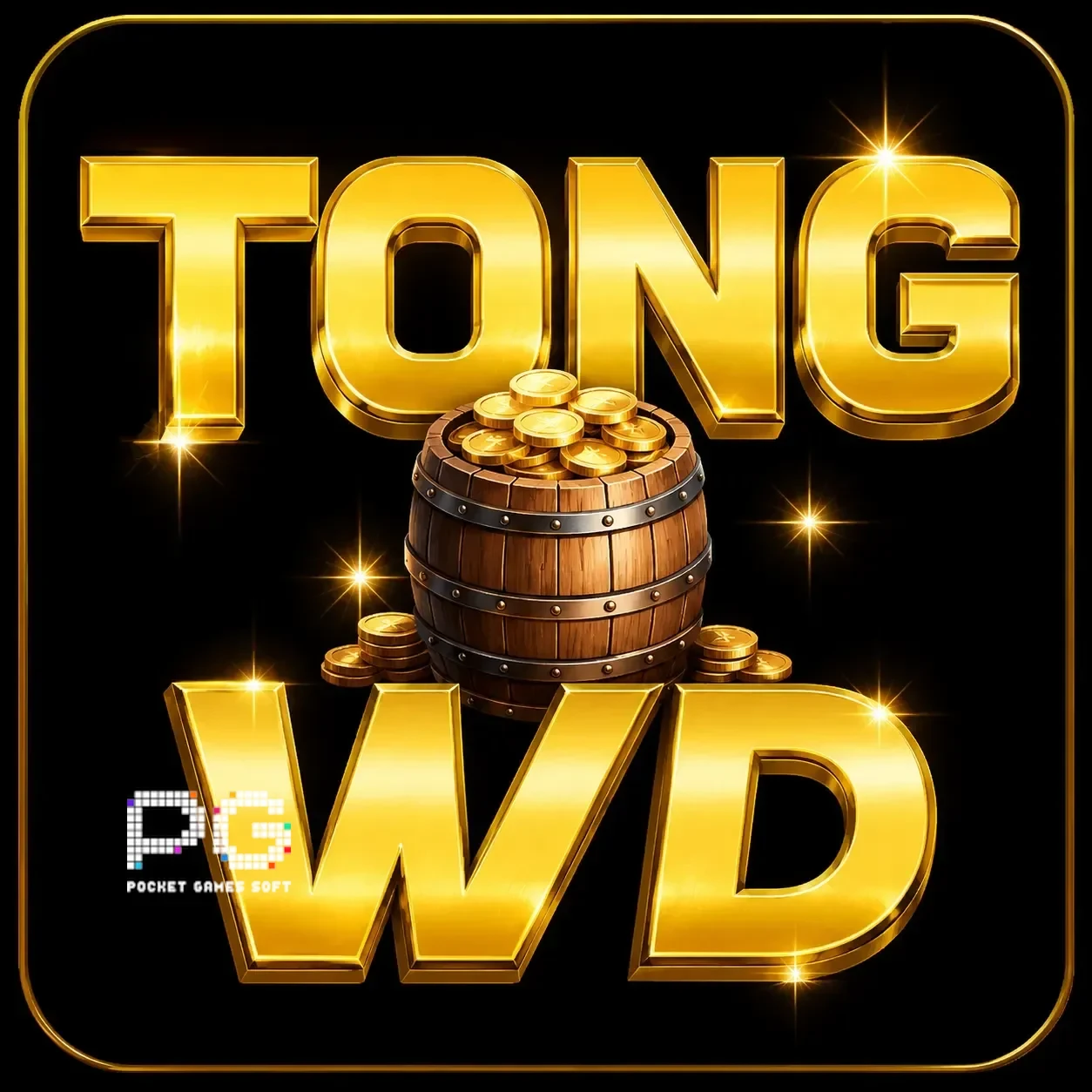 Logo tongwd