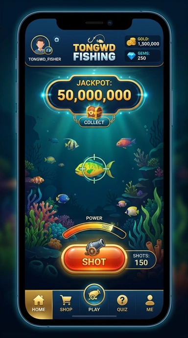 Halaman detail aplikasi di tongwd dengan informasi lengkap dan unduhan.